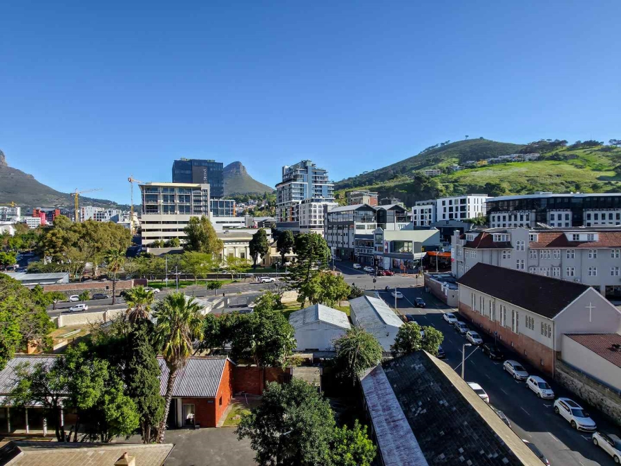 To Let 0 Bedroom Property for Rent in De Waterkant Western Cape
